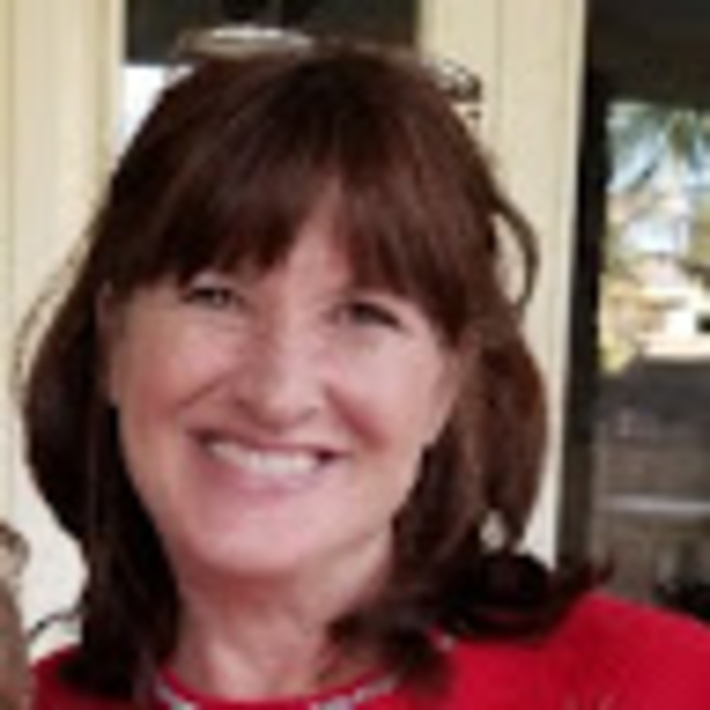 Meet your Posher, Debbie